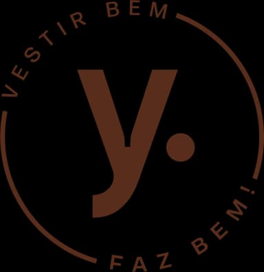 Selo: Vestir bem faz bem